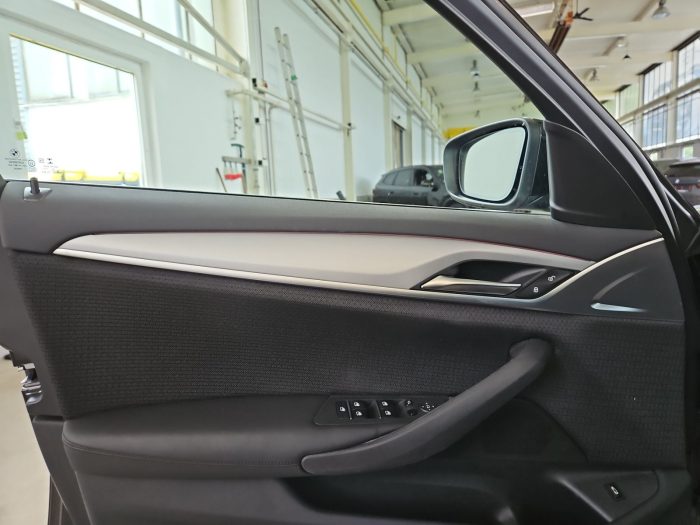 BMW Seria 5, 530D, 2022, 30795 km