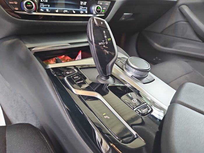 BMW Seria 5, 530D, 2022, 30795 km