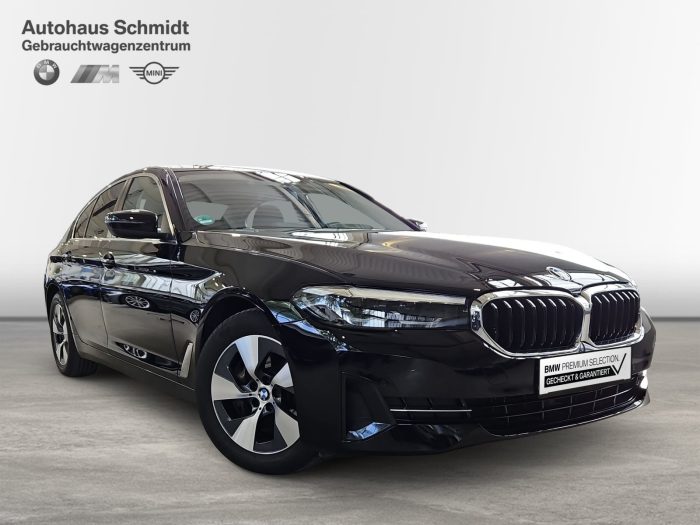 BMW Seria 5, 530D, 2022, 30795 km