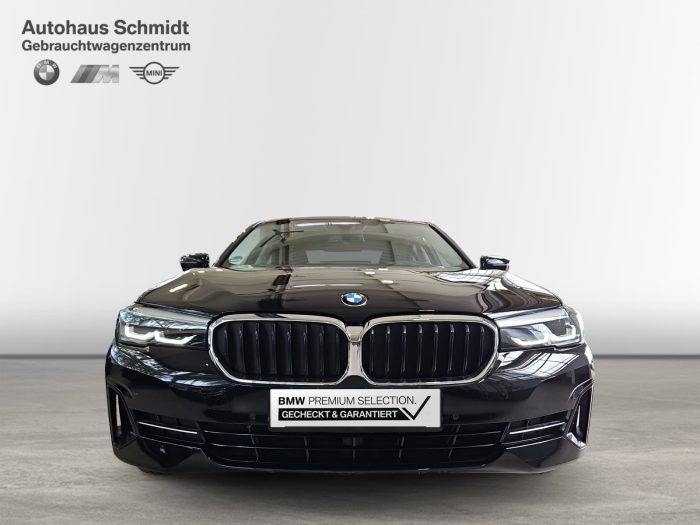 BMW Seria 5, 530D, 2022, 30795 km