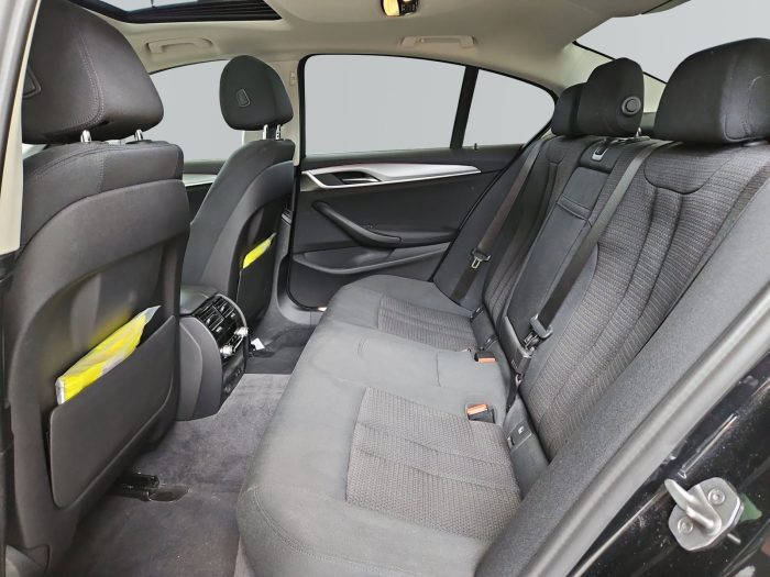 BMW Seria 5, 530D, 2022, 30795 km