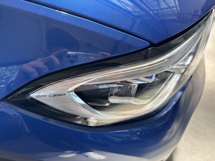 BMW Seria 3, 330E XDRIVE, 2021, 38027 km