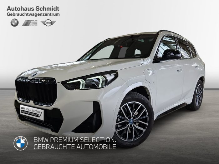 BMW X1, X1 XDRIVE30E, 2024, 17670 km