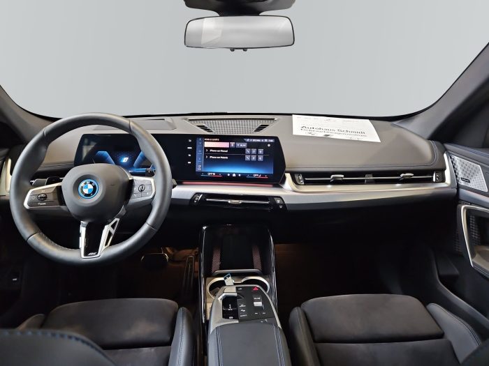 BMW X1, X1 XDRIVE30E, 2024, 17670 km