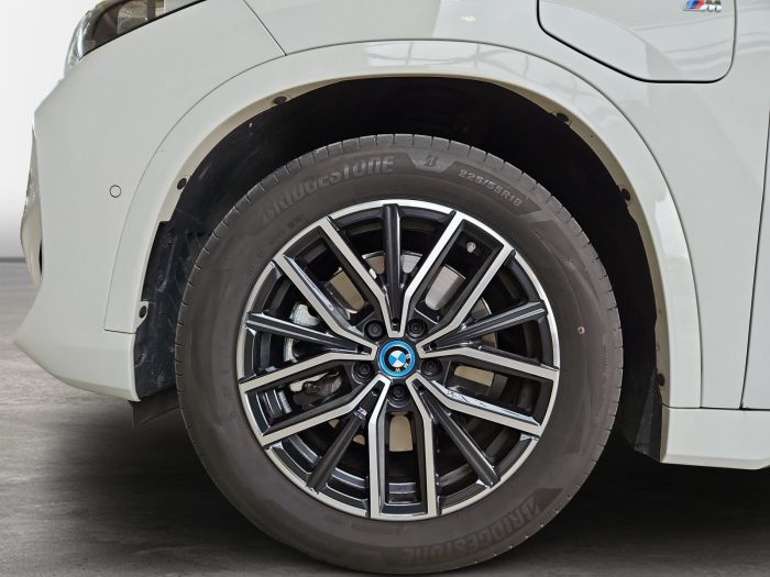BMW X1, X1 XDRIVE30E, 2024, 17670 km
