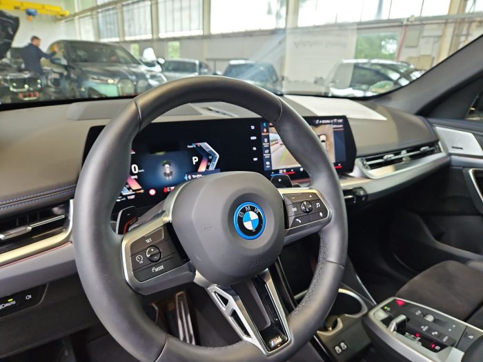 BMW X1, X1 XDRIVE30E, 2024, 17670 km