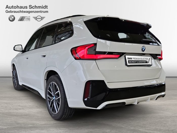 BMW X1, X1 XDRIVE30E, 2024, 17670 km