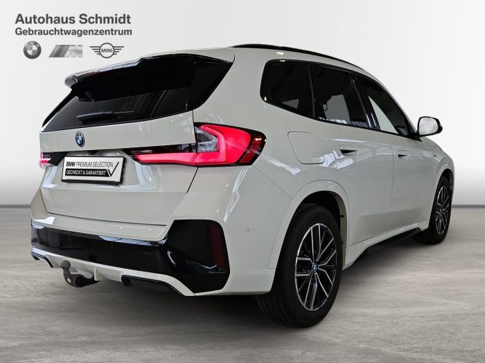 BMW X1, X1 XDRIVE30E, 2024, 17670 km