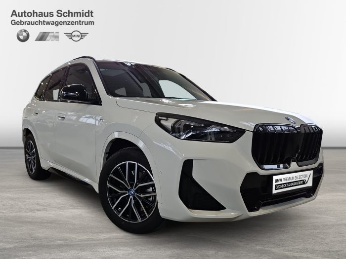 BMW X1, X1 XDRIVE30E, 2024, 17670 km