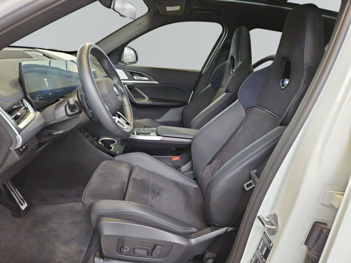 BMW X1, X1 XDRIVE30E, 2024, 17670 km