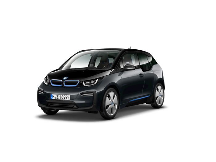 BMW I3, I3 120AH, 2022, 67900 km