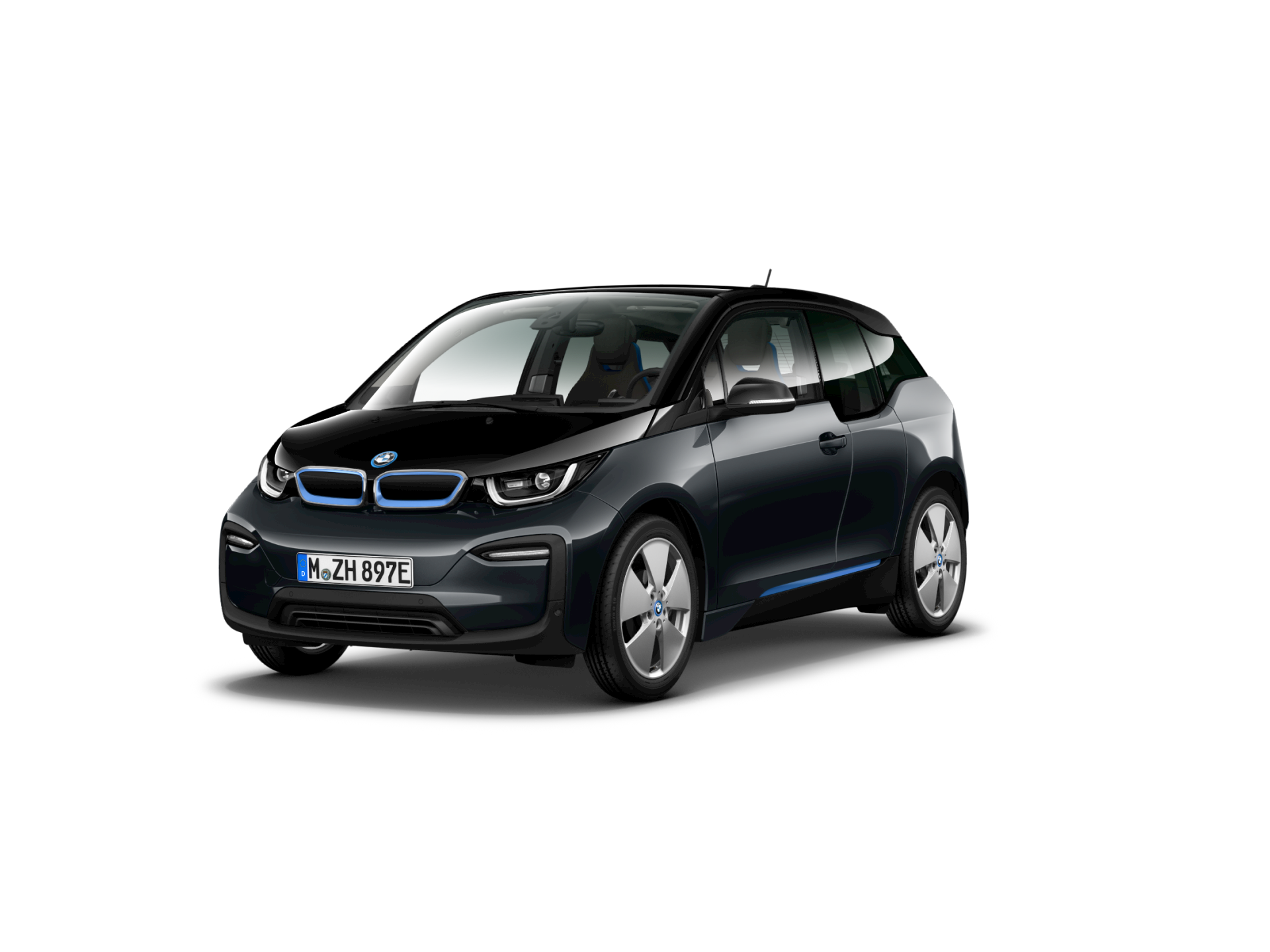 BMW I3, I3 120AH, 2022, 67900 km