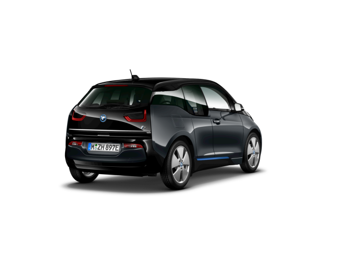 BMW I3, I3 120AH, 2022, 67900 km