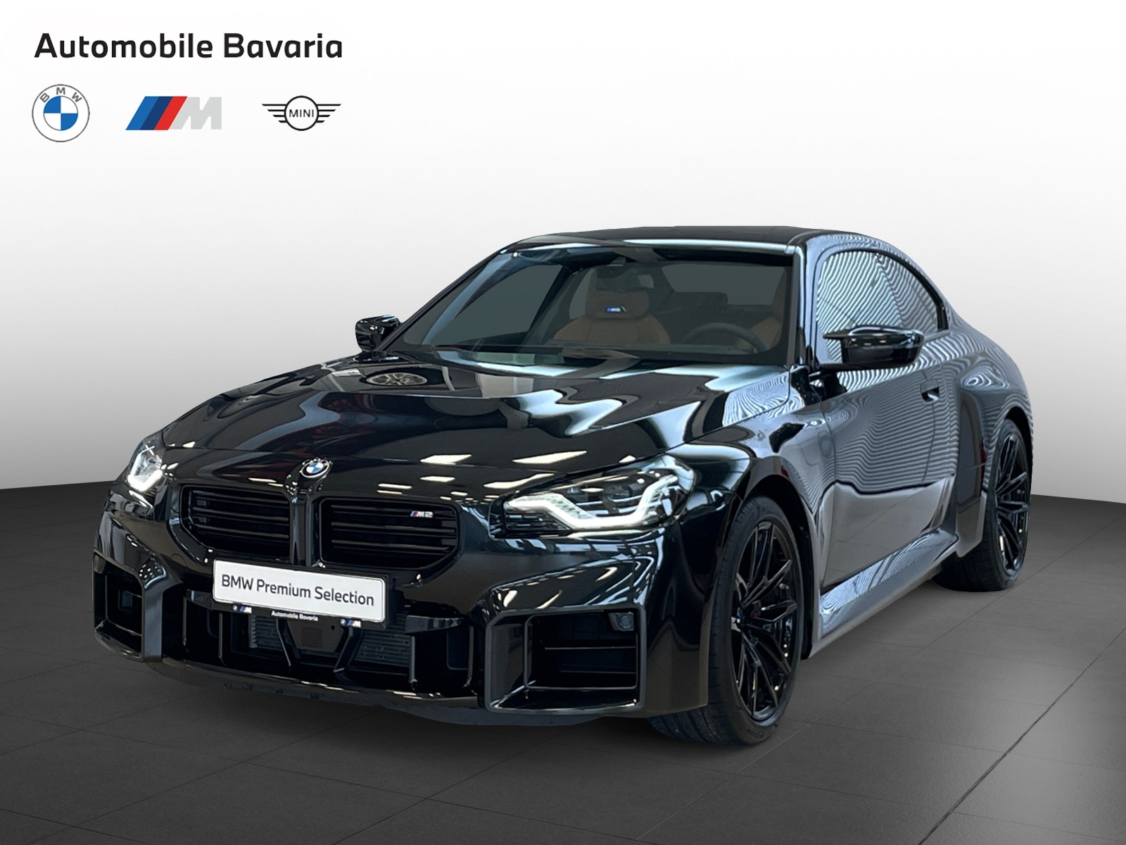 BMW M Power, M2 COUPE, 2024, 12100 km