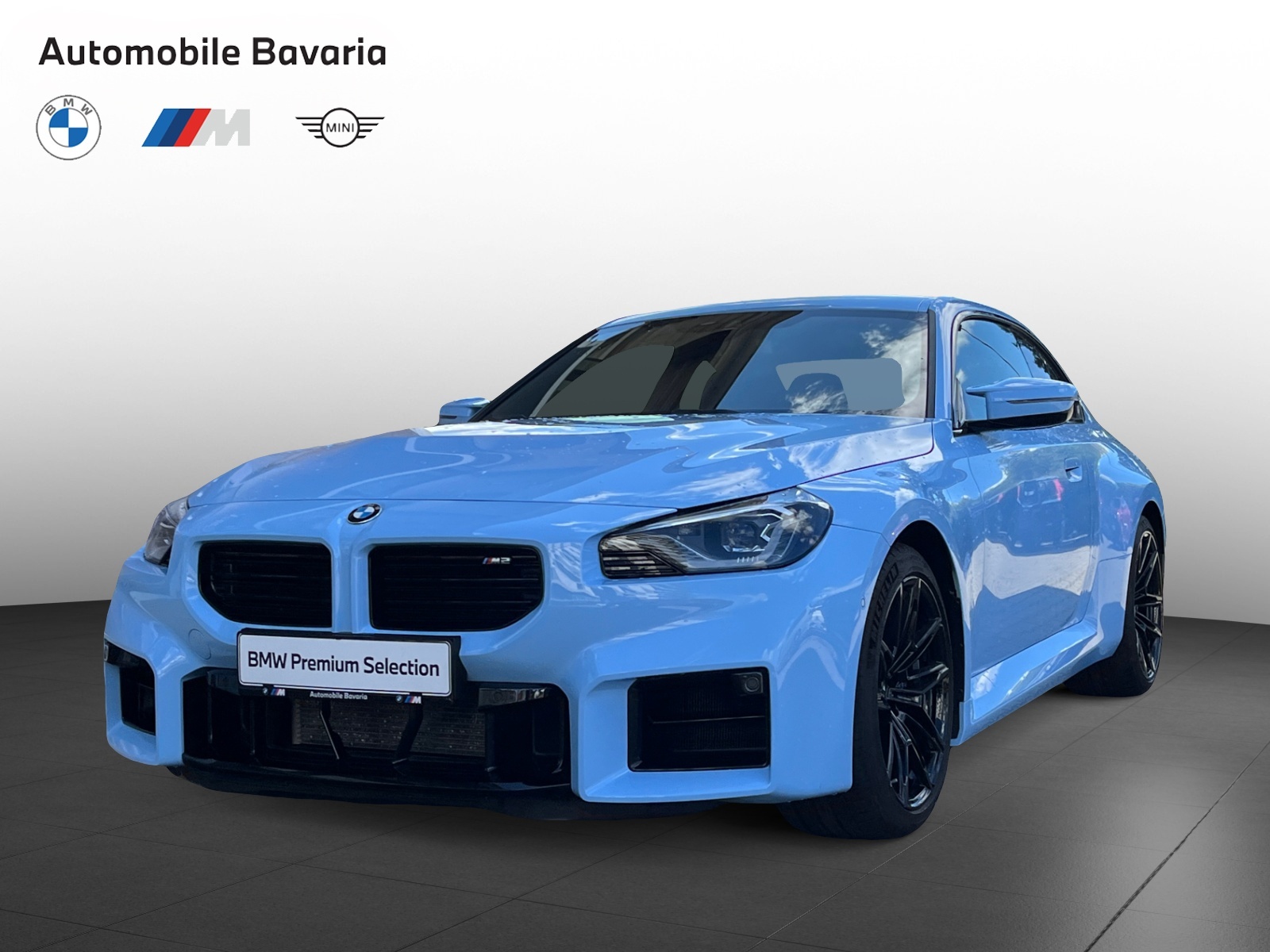 BMW M Power, M2 COUPE, 2024, 20289 km