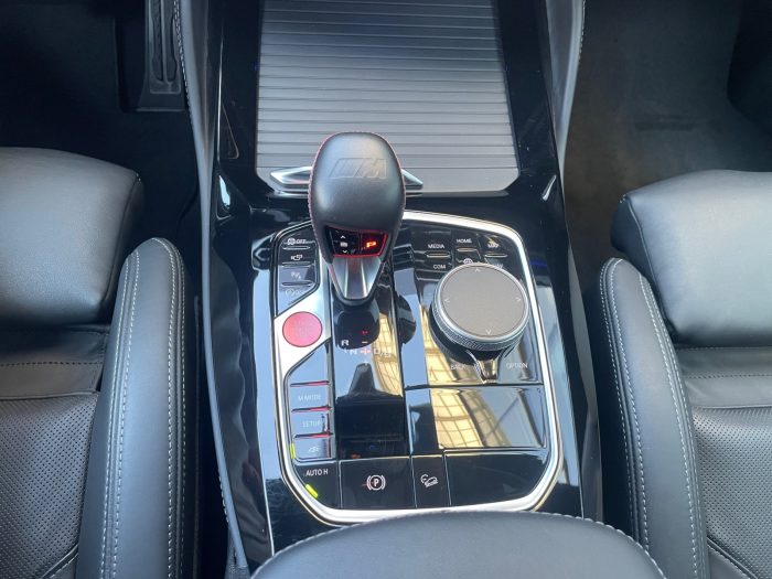 BMW M Power, X3 M, 2024, 7171 km