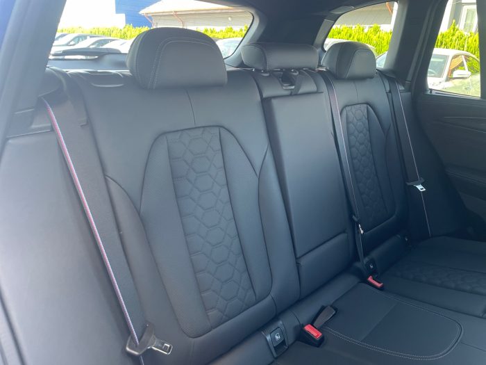 BMW M Power, X3 M, 2024, 7171 km