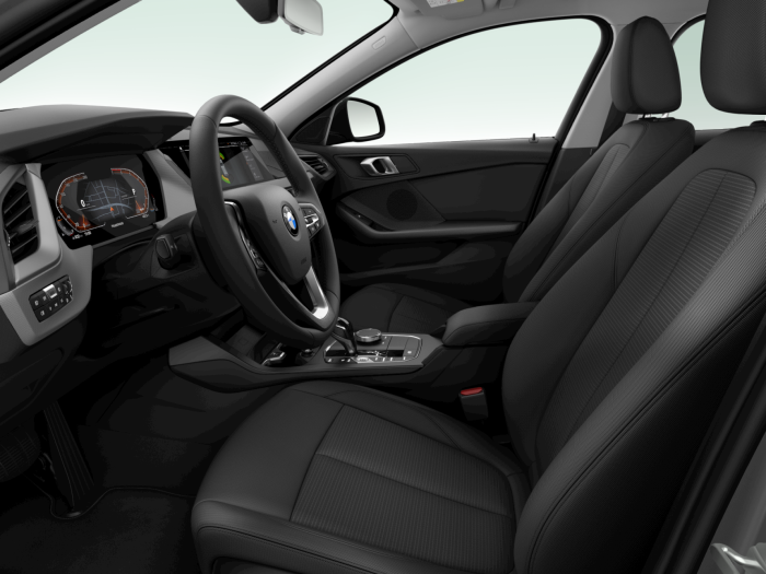 BMW Seria 1, 116I, 2021, 53414 km