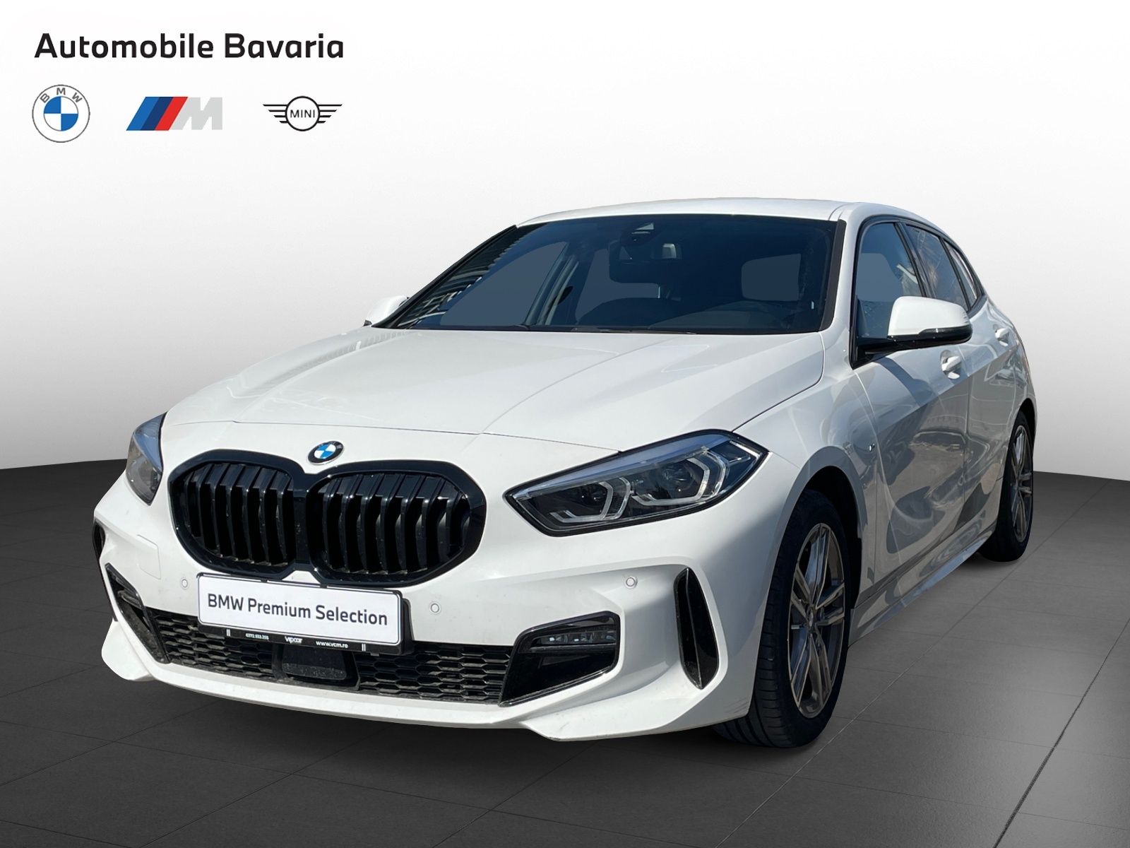 BMW Seria 1, 118I, 2022, 32559 km