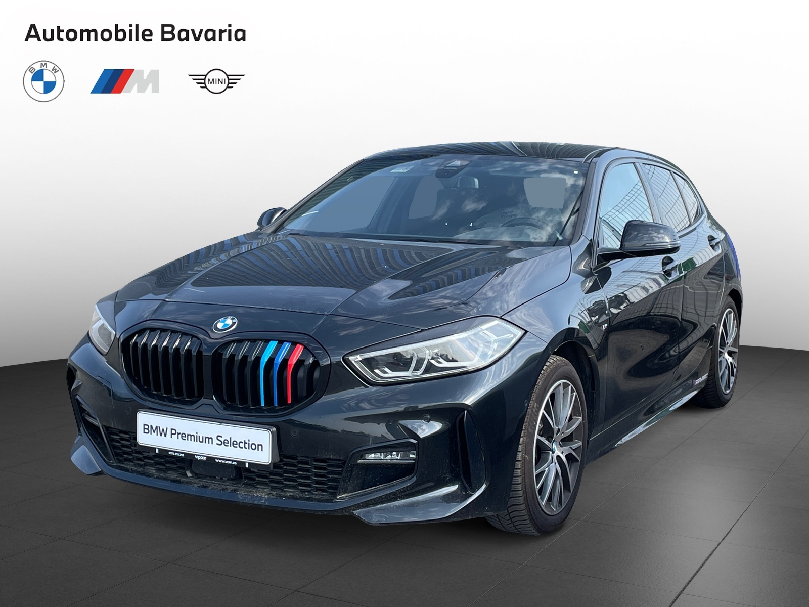 BMW Seria 1, 118I, 2022, 36051 km