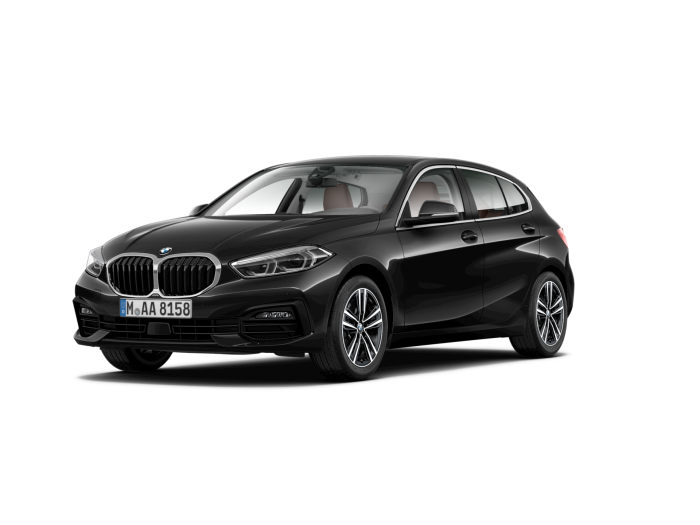 BMW Seria 1, 118I, 2022, 36289 km