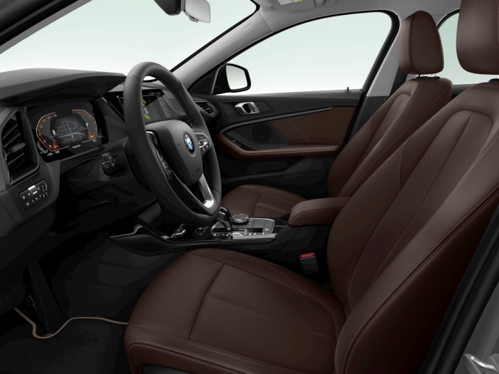 BMW Seria 1, 118I, 2022, 36289 km