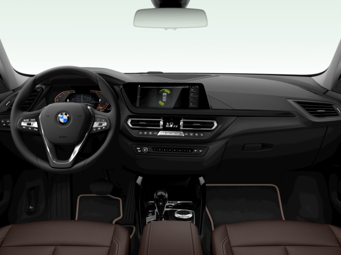 BMW Seria 1, 118I, 2022, 36289 km