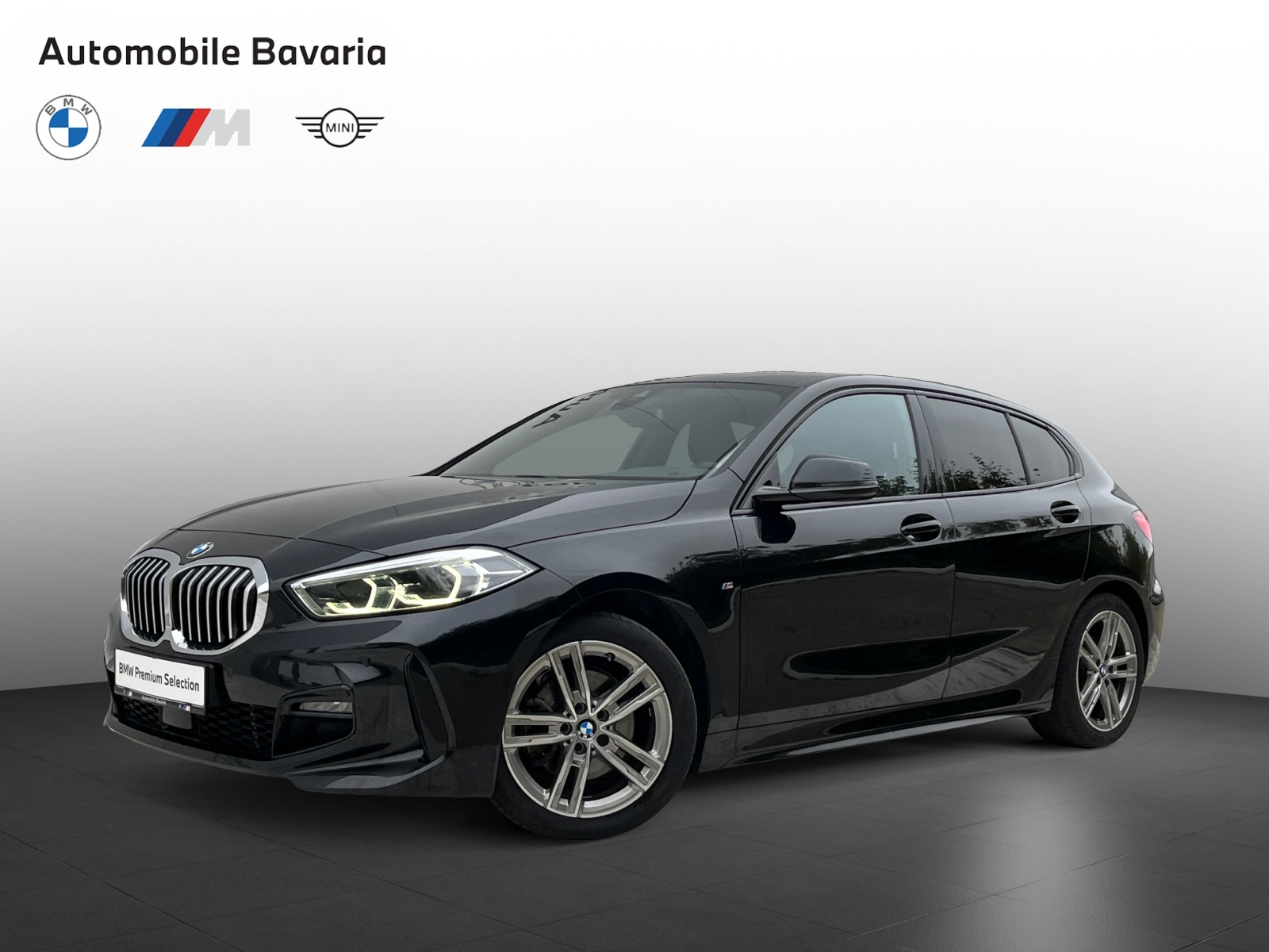 BMW, Seria 1, 118I, 2022, 37939 km
