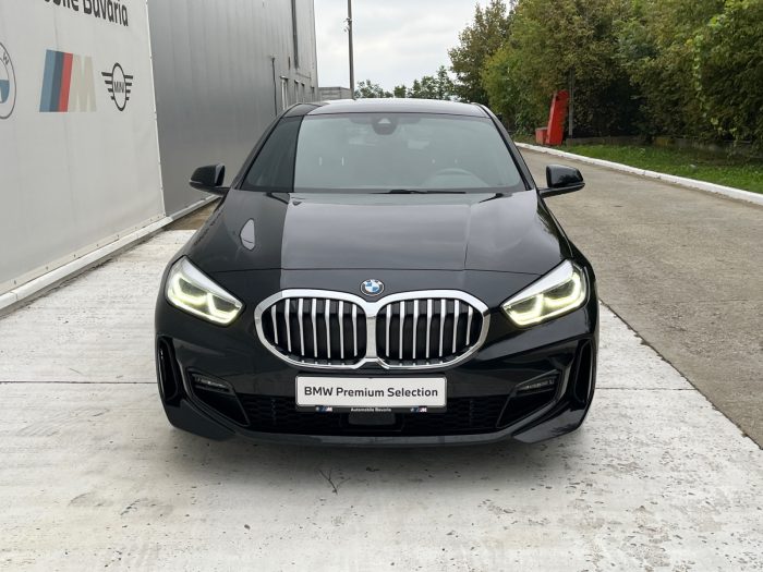 BMW Seria 1, 118I, 2022, 37939 km