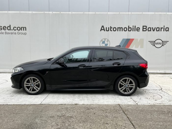 BMW Seria 1, 118I, 2022, 37939 km