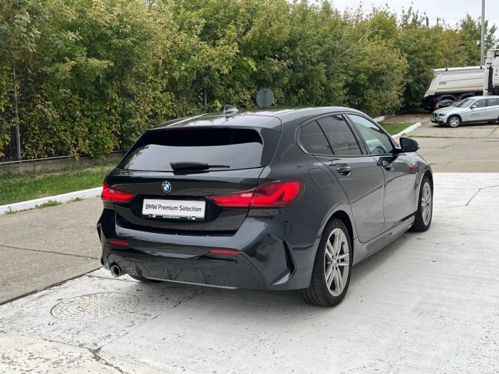 BMW Seria 1, 118I, 2022, 37939 km