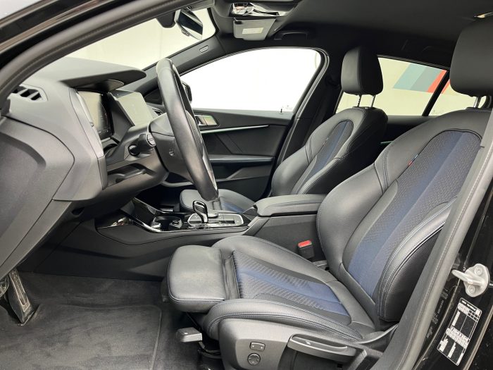 BMW Seria 1, 118I, 2022, 37939 km