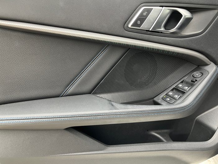 BMW Seria 1, 118I, 2022, 37939 km