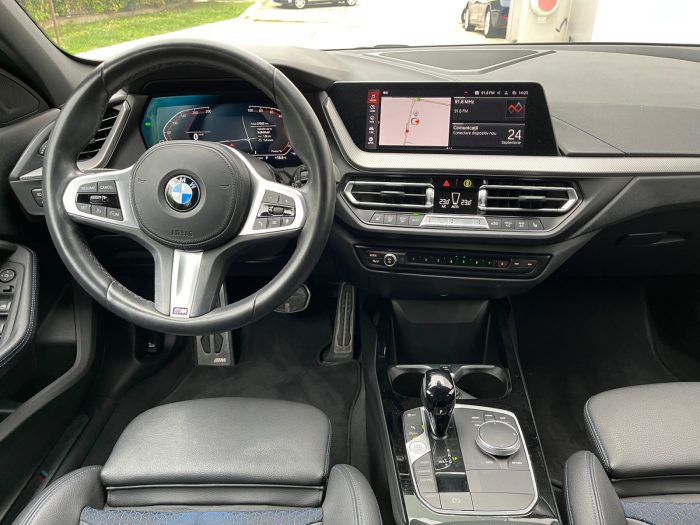 BMW Seria 1, 118I, 2022, 37939 km