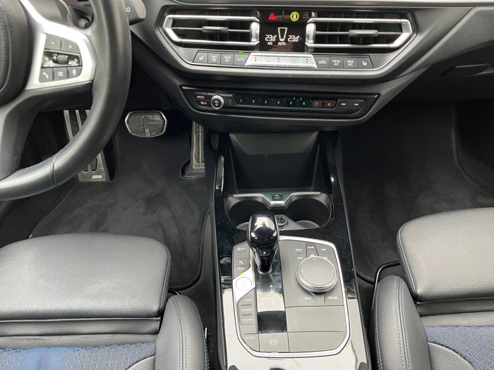 BMW Seria 1, 118I, 2022, 37939 km