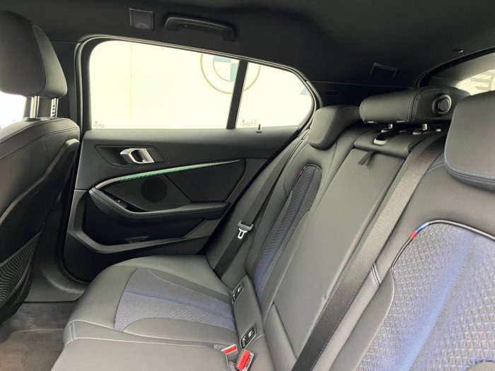 BMW Seria 1, 118I, 2022, 37939 km