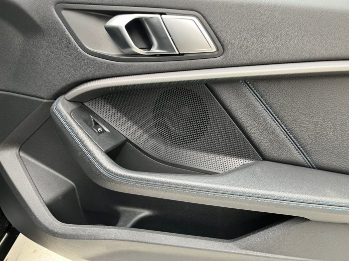 BMW Seria 1, 118I, 2022, 37939 km