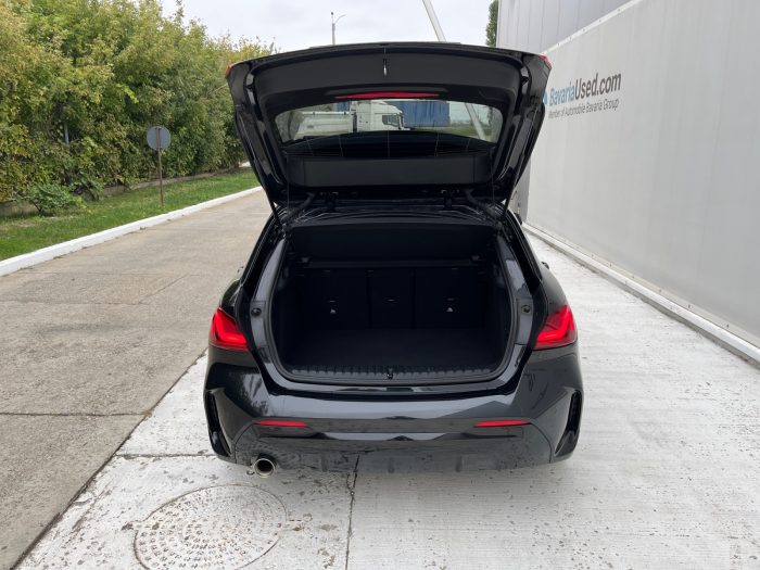 BMW Seria 1, 118I, 2022, 37939 km