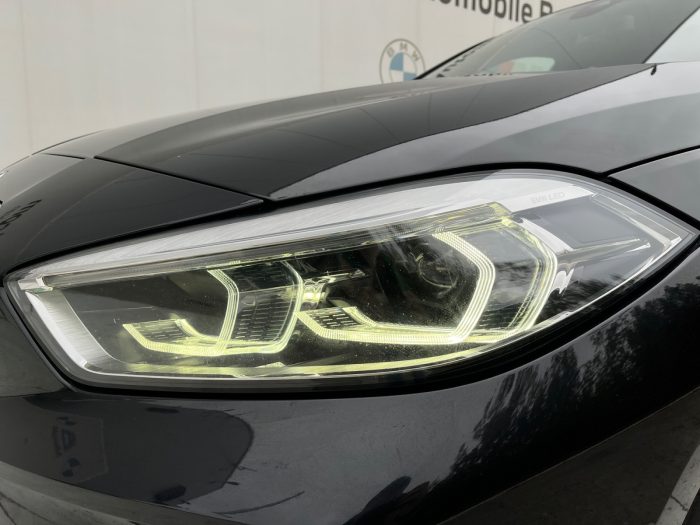 BMW Seria 1, 118I, 2022, 37939 km
