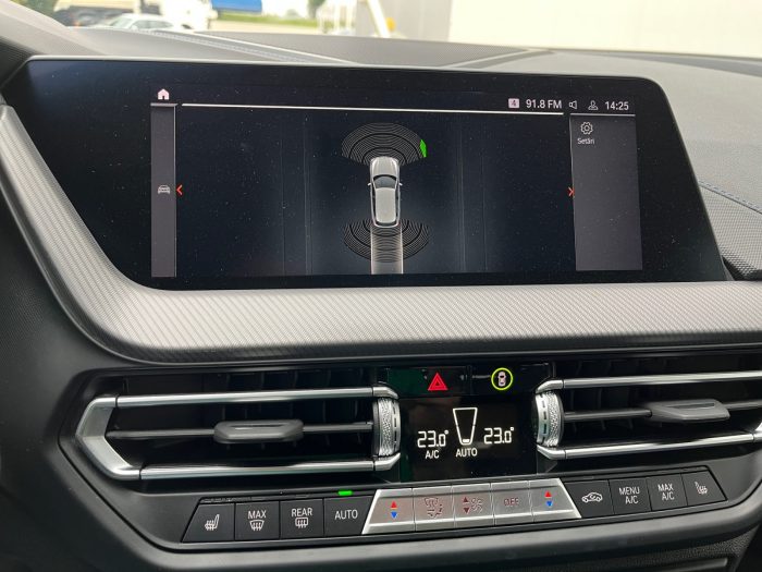 BMW Seria 1, 118I, 2022, 37939 km