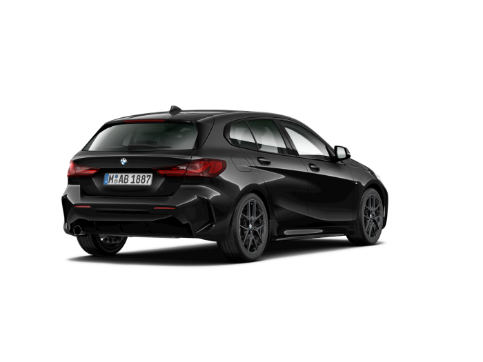 BMW Seria 1, 118I, 2022, 51015 km