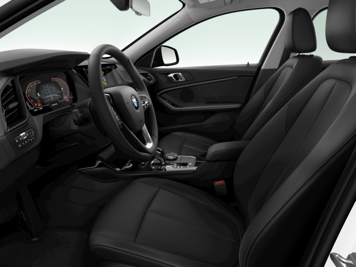 BMW Seria 1, 118I, 2022, 52417 km