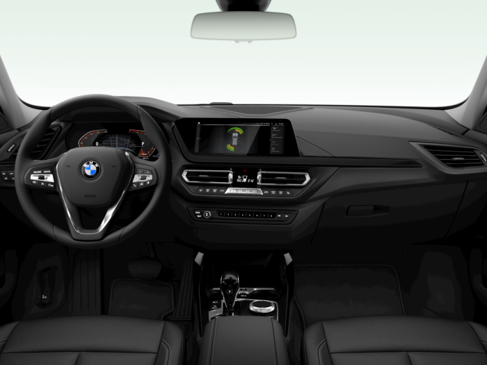 BMW Seria 1, 118I, 2022, 52417 km
