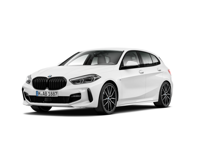 BMW Seria 1, 118I, 2022, 58534 km