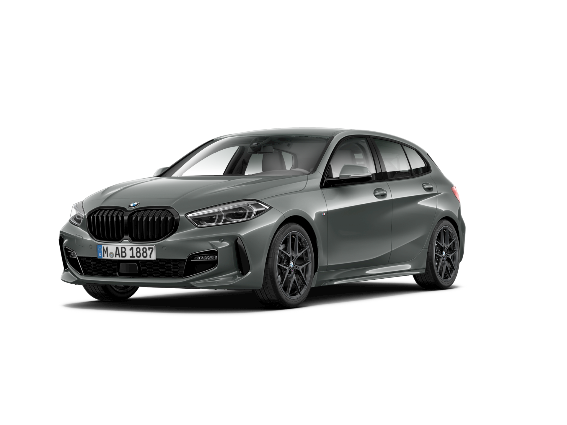 BMW, Seria 1, 118I, 2022, 66399 km