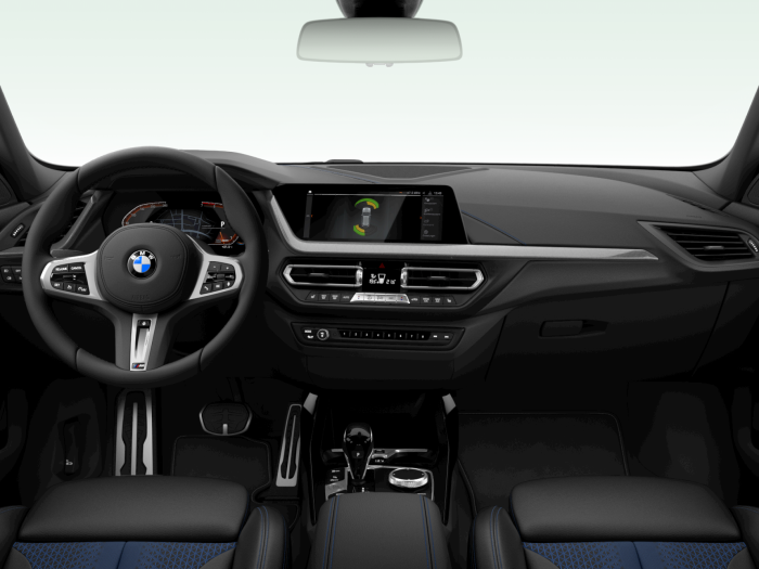 BMW Seria 1, 118I, 2022, 66399 km