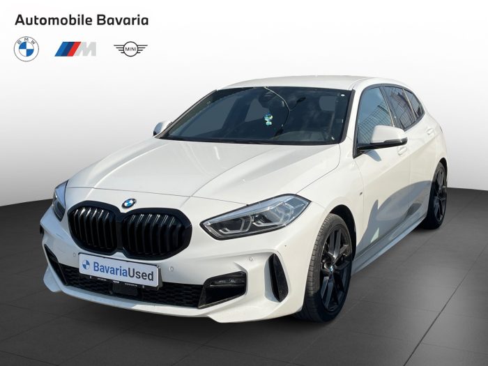 BMW Seria 1, 118I, 2022, 67504 km