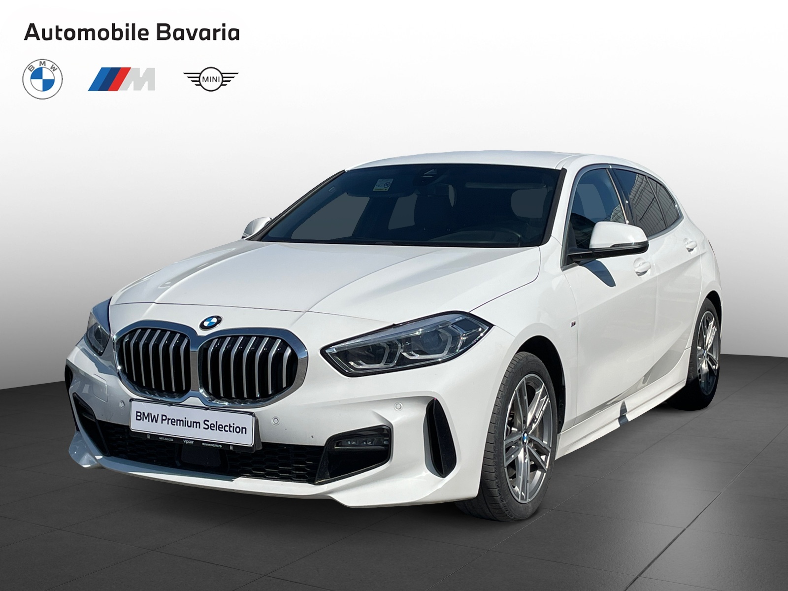 BMW Seria 1, 118I, 2022, 73927 km