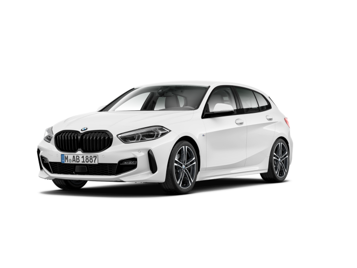 BMW Seria 1, 118I, 2022, 74093 km