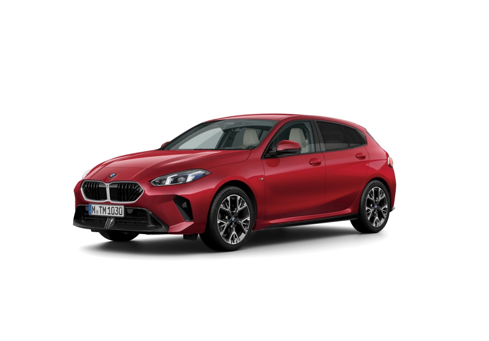 BMW Seria 1, 120 HATCH 5 USI, 2024, 19500 km
